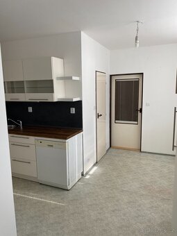 byt 3+1 Purkyňova - 6