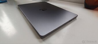 Apple Macbook Pro 14 M1 Pro (16Gb/512Gb ) - 6