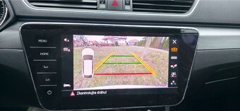 ŠKODA SUPERB 3, 2.0. 110KW, MY 2019, WEBASTO, AUTOMAT - 6