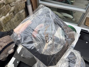 Filtry na FHR a rámečky na pary - 6