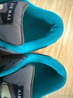 Nike Air Max 95 JD, vel. EUR 44, UK 9 - 6