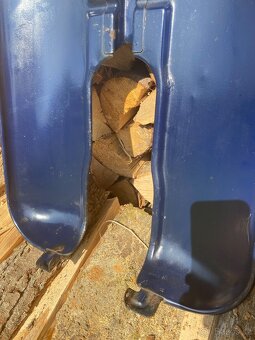 Revmaplech jawetta - uloženka - 6