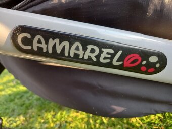 Kočárek pro děti - 6