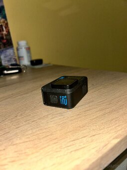 GOPRO HERO 12 BLACK + Příšlušenství - 6