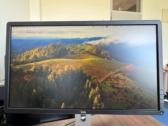 Monitor Dell P2314H FullHD 1080p, USB hub - 6