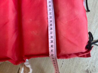 Dětská plovací vesta- 3-5 let - 6