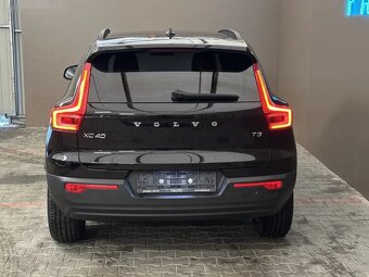 Volvo XC40, T3 Geartronic XC40 - 6