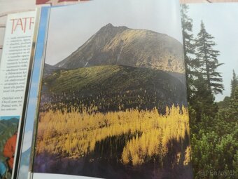 Místopisné knihy - 6