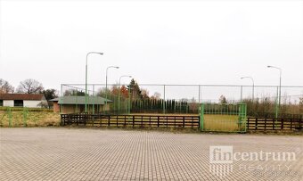 Prodej pozemku 2548 m2 Borek - 6