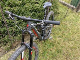 Prodám S-Works Stumpjumper - 6