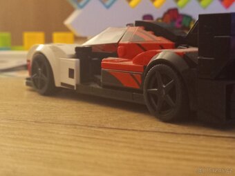 Lego speed - 6
