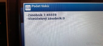 Multifunkční laserová tiskárna OKI MB492dnw - 6