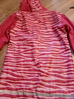 Nepromokavá bunda Lupilu 122/128 - 6