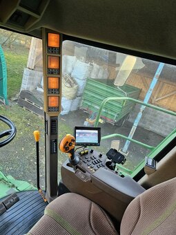 Kombajn John Deere WTS 9640i Hillmaster - 6