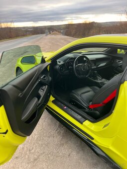 Chevrolet Camaro 2SS 6.2l 339kw V8 - 6
