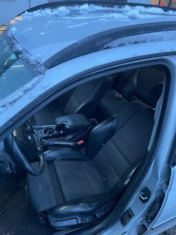 BMW e46 320d 110kw - 6