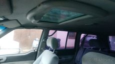 Ssangyong musso,korando 2.9 d atyp - 6