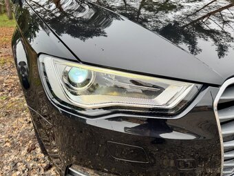 AUDI A3 2.0TDI 110kW S-LINE TOP STAV - 6