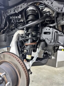 Toyota land cruiser 250 úpravy - 6