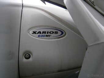 FIAT DUCATO 2,3 MTJ MRAZÁK 2020 KM83644 - 6