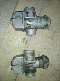 Karburátory ČZ motokros - 6