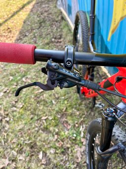 Scott RC 900 Team vel. M - 6