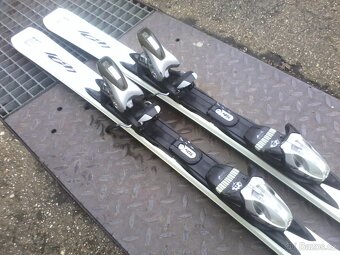 Lyže dámské Head 163cm. - 6