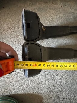 Střešní nosič, příčníky - 6