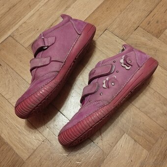 Kozene boty vel. 36 - 6