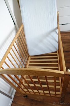 dětská postýlka - 6