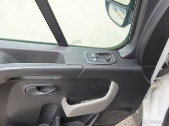 Renault Master 2.3 DCi r.v.2016 (92 kw) DPH stk:3/2028 - 6