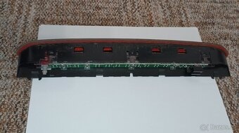 Škoda Fabia 3 combi - náhradní díly - 6