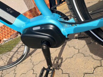 Elektrokolo dámské Apache “18” - 6