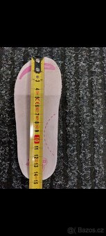 Dívčí sandály 23 - 6