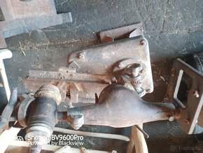 Dvoukotoučová bruska na kov - 6