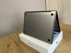 MacBook 13 Pro TouchBar 2018 - 6