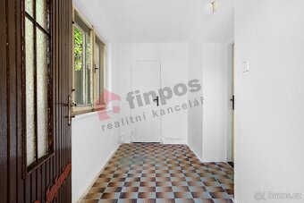 Prodej domu 3+kk s velkou zahradou - 6