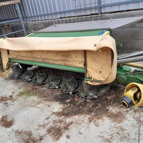 Disková sekačka KRONE AM 243 CV - 6