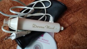 Derma WAND - přístroj Okysličovací PÉČE O PLEŤ - 6
