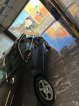 Passat B6 - 6