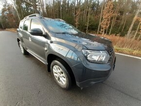 Dacia Duster Comfort TCe 100 LPG záruka do 2027 - 6