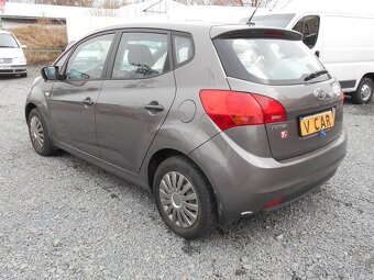 KIA VENGA 1.4i LPG - 6