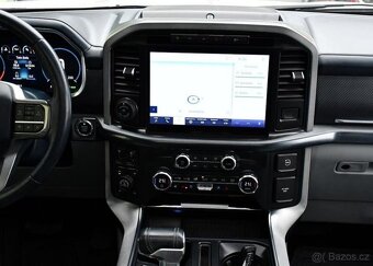 Ford F-150 LIMITED 3,5L V6 POWERBOOST - 6