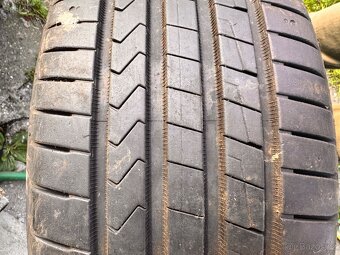 Hankook Ventus Prime 4 K135 215/55R16 93V DOT 0323 - 6