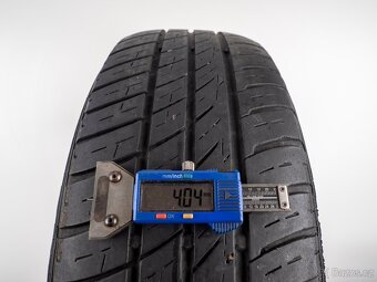 Peugeot 406 - Originání 15" alu kola - Letní pneu - 6
