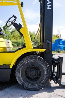 Vysokozdvižný vozík Hyster H3.0FT (VV0202) - 6