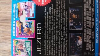 DVD film a CD vážná hudba - 6
