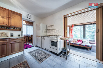 Prodej pozemku 1556 m², Kostelec nad Černými lesy - 6