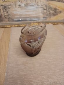 Oválná váza - 6