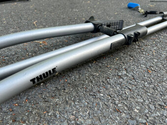 THULE střešní nosič 3 x - 6